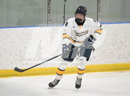 Thumbnail 3 in Wethersfield @ Simsbury (CCC Norh Semifinal) photogallery.
