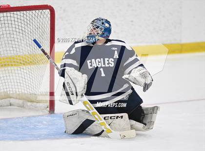 Thumbnail 3 in Wethersfield @ Simsbury (CCC Norh Semifinal) photogallery.