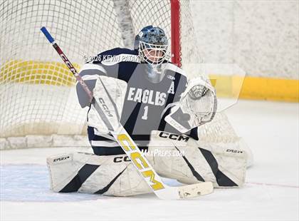 Thumbnail 1 in Wethersfield @ Simsbury (CCC Norh Semifinal) photogallery.