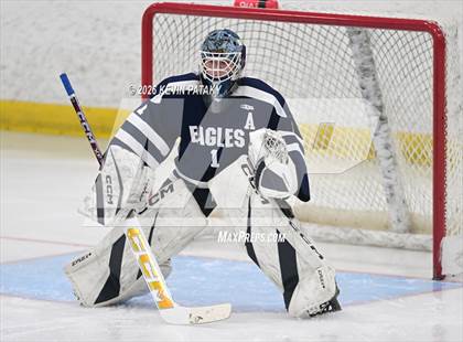 Thumbnail 1 in Wethersfield @ Simsbury (CCC Norh Semifinal) photogallery.