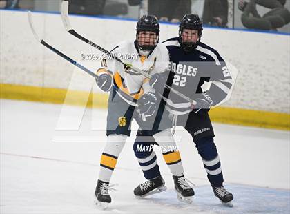 Thumbnail 1 in Wethersfield @ Simsbury (CCC Norh Semifinal) photogallery.