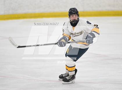 Thumbnail 1 in Wethersfield @ Simsbury (CCC Norh Semifinal) photogallery.