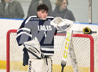 Thumbnail 1 in Wethersfield @ Simsbury (CCC Norh Semifinal) photogallery.