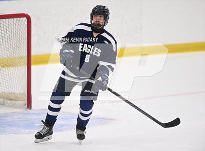 Thumbnail 3 in Wethersfield @ Simsbury (CCC Norh Semifinal) photogallery.