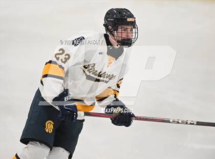 Thumbnail 2 in Wethersfield @ Simsbury (CCC Norh Semifinal) photogallery.