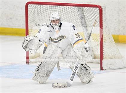 Thumbnail 3 in Wethersfield @ Simsbury (CCC Norh Semifinal) photogallery.
