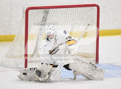 Thumbnail 1 in Wethersfield @ Simsbury (CCC Norh Semifinal) photogallery.