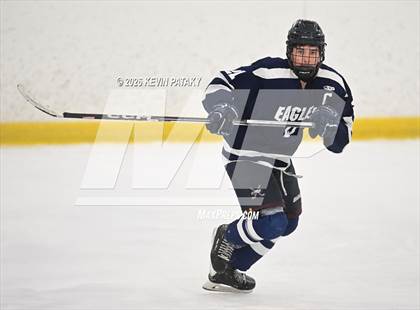 Thumbnail 3 in Wethersfield @ Simsbury (CCC Norh Semifinal) photogallery.