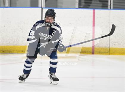 Thumbnail 2 in Wethersfield @ Simsbury (CCC Norh Semifinal) photogallery.