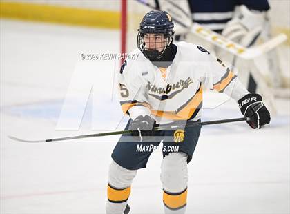 Thumbnail 1 in Wethersfield @ Simsbury (CCC Norh Semifinal) photogallery.