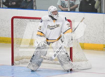 Thumbnail 1 in Wethersfield @ Simsbury (CCC Norh Semifinal) photogallery.