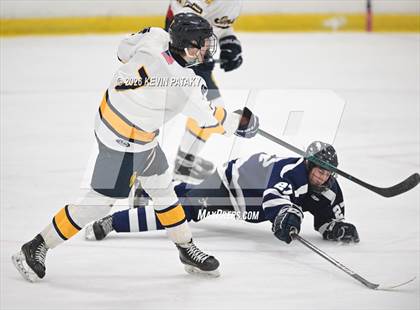 Thumbnail 2 in Wethersfield @ Simsbury (CCC Norh Semifinal) photogallery.