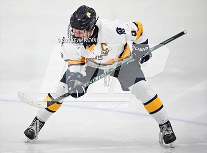 Thumbnail 1 in Wethersfield @ Simsbury (CCC Norh Semifinal) photogallery.