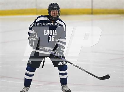 Thumbnail 3 in Wethersfield @ Simsbury (CCC Norh Semifinal) photogallery.