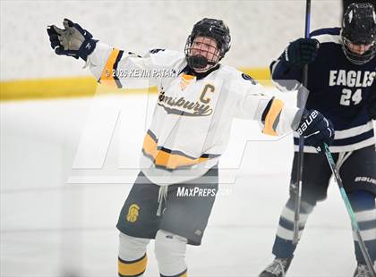 Thumbnail 3 in Wethersfield @ Simsbury (CCC Norh Semifinal) photogallery.