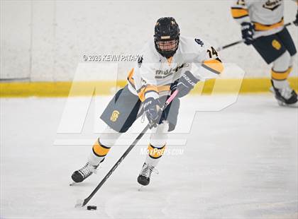 Thumbnail 1 in Wethersfield @ Simsbury (CCC Norh Semifinal) photogallery.