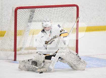 Thumbnail 1 in Wethersfield @ Simsbury (CCC Norh Semifinal) photogallery.