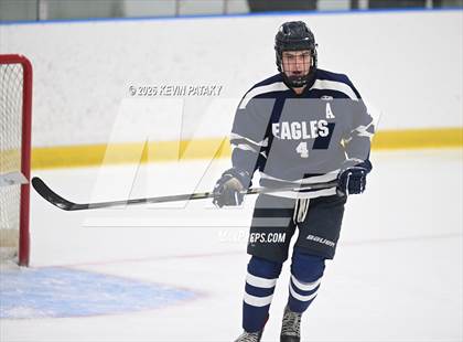 Thumbnail 2 in Wethersfield @ Simsbury (CCC Norh Semifinal) photogallery.