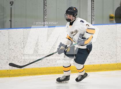 Thumbnail 1 in Wethersfield @ Simsbury (CCC Norh Semifinal) photogallery.
