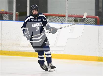 Thumbnail 3 in Wethersfield @ Simsbury (CCC Norh Semifinal) photogallery.