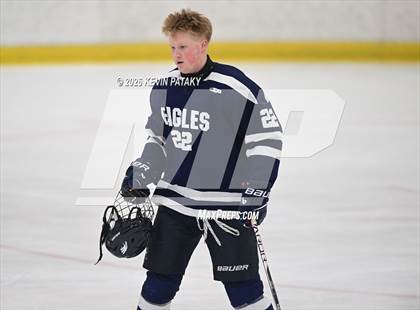Thumbnail 1 in Wethersfield @ Simsbury (CCC Norh Semifinal) photogallery.