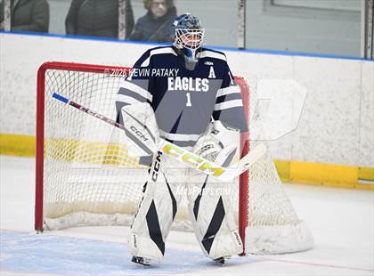 Thumbnail 1 in Wethersfield @ Simsbury (CCC Norh Semifinal) photogallery.