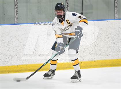 Thumbnail 2 in Wethersfield @ Simsbury (CCC Norh Semifinal) photogallery.