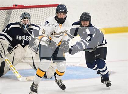Thumbnail 1 in Wethersfield @ Simsbury (CCC Norh Semifinal) photogallery.