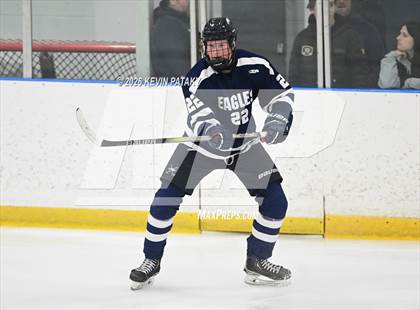 Thumbnail 3 in Wethersfield @ Simsbury (CCC Norh Semifinal) photogallery.