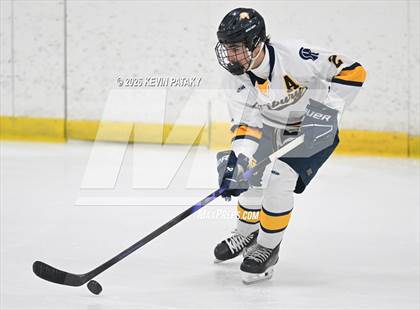 Thumbnail 1 in Wethersfield @ Simsbury (CCC Norh Semifinal) photogallery.