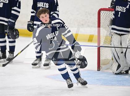 Thumbnail 3 in Wethersfield @ Simsbury (CCC Norh Semifinal) photogallery.