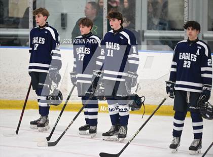 Thumbnail 3 in Wethersfield @ Simsbury (CCC Norh Semifinal) photogallery.
