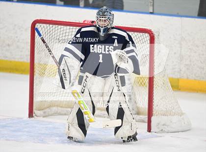 Thumbnail 2 in Wethersfield @ Simsbury (CCC Norh Semifinal) photogallery.