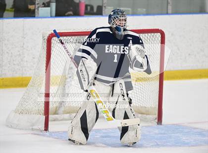 Thumbnail 3 in Wethersfield @ Simsbury (CCC Norh Semifinal) photogallery.