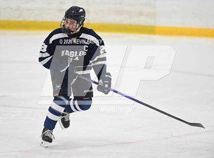Thumbnail 2 in Wethersfield @ Simsbury (CCC Norh Semifinal) photogallery.