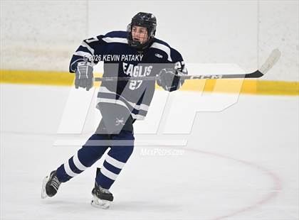 Thumbnail 3 in Wethersfield @ Simsbury (CCC Norh Semifinal) photogallery.