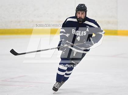 Thumbnail 1 in Wethersfield @ Simsbury (CCC Norh Semifinal) photogallery.