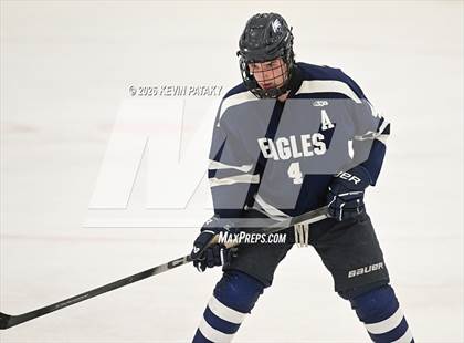 Thumbnail 2 in Wethersfield @ Simsbury (CCC Norh Semifinal) photogallery.