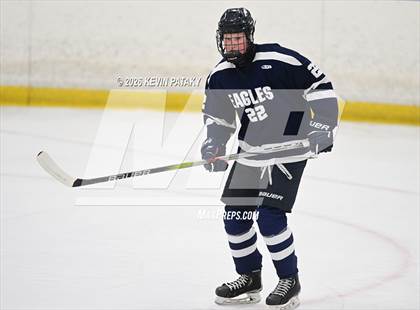 Thumbnail 3 in Wethersfield @ Simsbury (CCC Norh Semifinal) photogallery.
