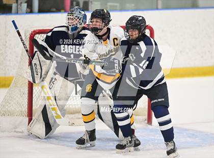 Thumbnail 1 in Wethersfield @ Simsbury (CCC Norh Semifinal) photogallery.