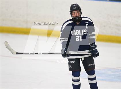 Thumbnail 1 in Wethersfield @ Simsbury (CCC Norh Semifinal) photogallery.