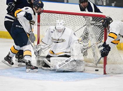 Thumbnail 2 in Wethersfield @ Simsbury (CCC Norh Semifinal) photogallery.