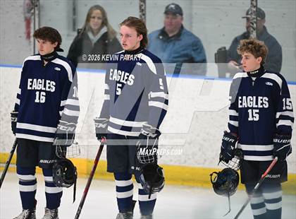 Thumbnail 3 in Wethersfield @ Simsbury (CCC Norh Semifinal) photogallery.