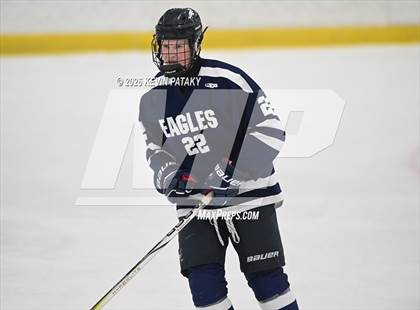 Thumbnail 3 in Wethersfield @ Simsbury (CCC Norh Semifinal) photogallery.