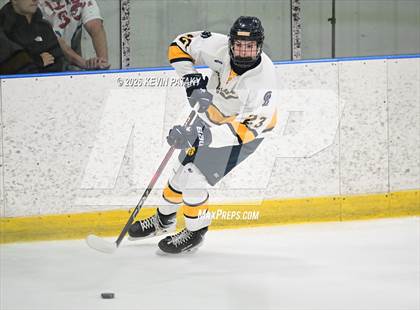 Thumbnail 2 in Wethersfield @ Simsbury (CCC Norh Semifinal) photogallery.
