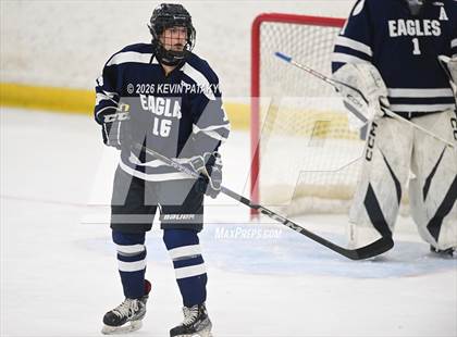 Thumbnail 3 in Wethersfield @ Simsbury (CCC Norh Semifinal) photogallery.
