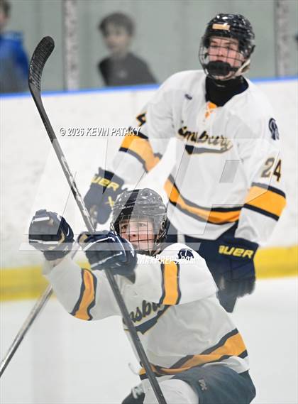 Thumbnail 3 in Wethersfield @ Simsbury (CCC Norh Semifinal) photogallery.