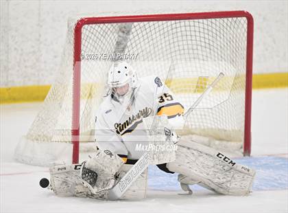 Thumbnail 3 in Wethersfield @ Simsbury (CCC Norh Semifinal) photogallery.