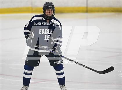 Thumbnail 2 in Wethersfield @ Simsbury (CCC Norh Semifinal) photogallery.