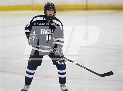 Thumbnail 3 in Wethersfield @ Simsbury (CCC Norh Semifinal) photogallery.